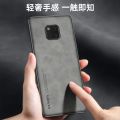 For Huawei Mate 20 Pro LYA L09 L29 Case Shockproof PU Leather Skin Hard Cover Phone Case Silicone Bumper for Huawei Mate 20 Pro. 