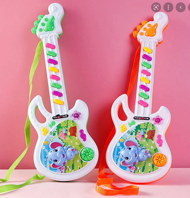 Musical%20Guitar%20Toy%20for%20Kids%20-%2012inch%20-%20Image%202