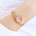 Stainless Steel Watch For Girls - Watch For Women. 