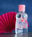 Johnson's Baby Oil with Vitamin E 100ml. 