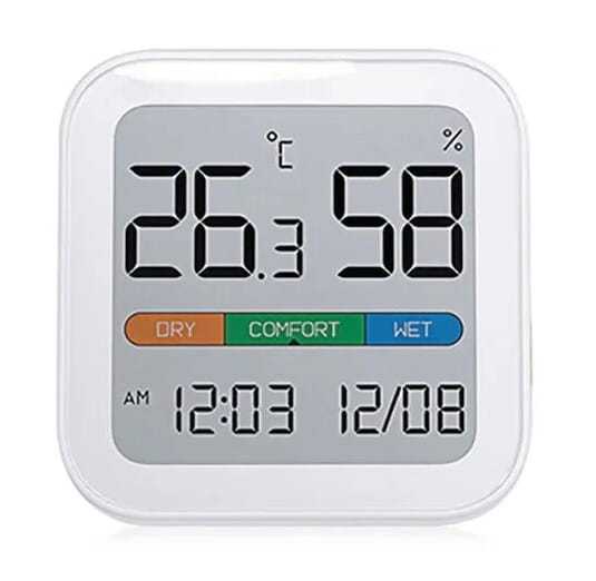 Xiaomi%20MiiW%20Comfort%20Temperarure%20And%20Humidity%20Clock%20S210%20-%20White%20-%20Image%209