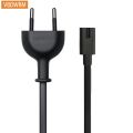 Power Cable for Apple TV Mac mini charger power adapter cable Apple Airport Time Capsule power cord EU AU UK India plug. 