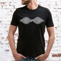 Arctic Monkeys World Tour 2023 Printed T-Shirt Arctic Monkeys Concert Arctic Monkeys Rock Band Man Shirt Arctic Monkeys Fans Gi.
