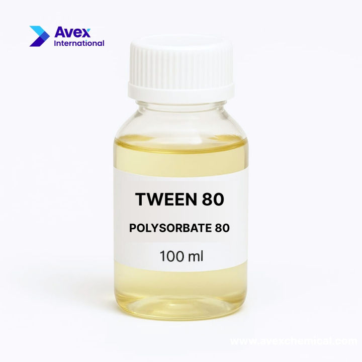Polysorbate%2080%20(Tween%2080)%20%E2%80%93%20Non-ionic%20Emulsifier%20&%20Fragrance%20Solubilizer%20-%20Image%202
