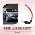 Battery Fuse Head Connection Wire Battery Fuse Connection Wire Connection Wire for V40.
