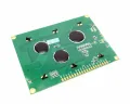 【Alizeker Mall】12864 Dots Graphic Green LCD Display Module for arduino raspberry pi. 