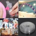 Ballon Arch Garland Decorating Strips (15 Feet) - 1 piece.