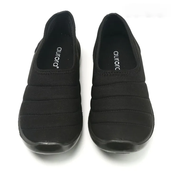 Black%20walking%20shoe%20for%20ladies%20&%20women%20-%20comfortable%20&%20long%20lasting%20loafer%20-%20Image%204