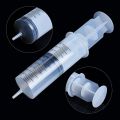 Large Syringe Tubing 500ML Plastic Syringe with Tube Converter Cap. 