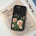 Phone Casing For Xiaomi Redmi Note 12 11 10 11S 10S 8 7 9 K20 K40 Pro K30 Ultra 4G 5G shell Soft Silicone Fantasy-Butterfly Fresh Oil Painting Daisy Flowers Fashion Cute Couple INS Cartoon Luxury Protection Shockproof Camera Protective. 