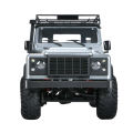 Yfashion MN 99s 2.4G 1/12 4WD RTR er RC Car Off-Road For Land Rover Vehicle Model.