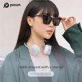Picun i30 Wireless Headphone HiFI Stereo Lightweight Bluetooth 5.3 Headset with Microphone 36Hrs Playtime for Phone PC Travel.