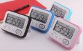 Digital Kitchen Countdown Timer: Teachers Classroom Counter Large LCD Loud Magnetic Clip Kids Simple Clock Mini Small Stopwatch Big Beeper Minute Hour Seconds Cooking Giant. 