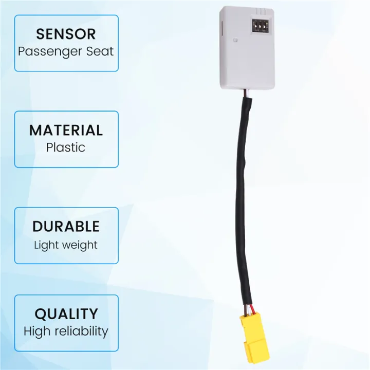 Passenger%20Seat%20Occupancy%20Sensor%20Emulator%20Passenger%20Seat%20Occupancy%20Emulator%20Seat%20Occupancy%20Mat%20Sensor%20Bypass%20-%20Image%206