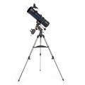 Telescope Celestron AstroMaster 130EQ 130mm f/5 Newtonian Reflector.