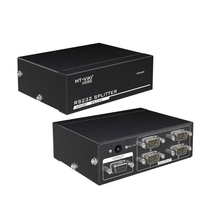 MT-RS104%20Active%20Serial%20RS232%20Splitter%20Bi-Direction%20Switcher%20-US%20Plug%20-%20Image%206