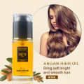 Silu Professional -No°9 Perfume Hair Care Essential Oil for all types of hair for unisex-60ML. 