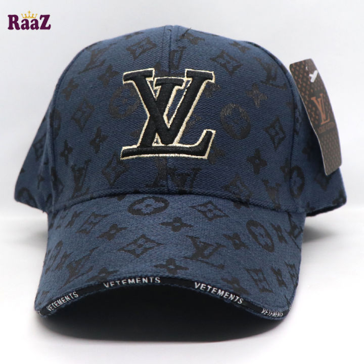 Navy%20Blue%20VL%20Embroidery%20Logo%20Premium%20Imported%20Cap%20-%20Image%202