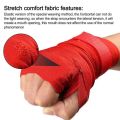 2 Rolls 1.5/3M Sports Strap Boxing Bandage MMA Sanda Kick Boxing Wraps Hand Wraps Belt Colorful. 