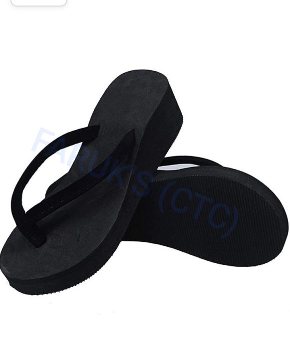 Versatile%20-Choice%20and%20Remark%20-Smart%20Ladies%20Eva%20Sandal%20Flip%20Flop%202%20Inch%20Hill-%20Avant-garde%20Preferble%20-%20Low%20Hassle%20and%20Maintanance%20-%20Image%206