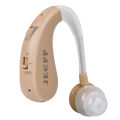 Rionet Rechargeable Hearing Aid.