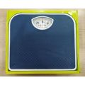 Mechanical Bathroom weight Scale (CHINA)/Bathroom Scale Analog/Personal Scale/Analog Weight Machine - CAMRY.
