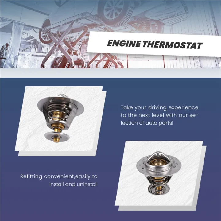 MD997606%20Coolant%20Engine%20Thermostat%20for%20L300%20L200%20Triton%20-%20Image%202