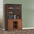 Regal Rosa Laminated Board Dinner Wagon Antique - 997655. 