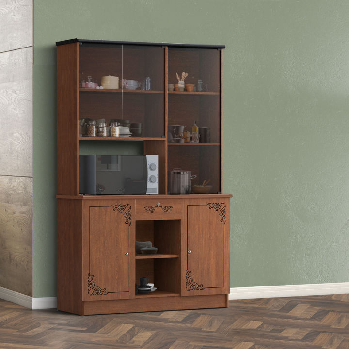 Regal%20Rosa%20Laminated%20Board%20Dinner%20Wagon%20Antique%20-%20997655%20-%20Image%202