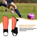 1 Pair Soccer Shin Guards Pads For Adults Football Shin Pads Leg Sleeves Soccer Shin Pads Women Men Knee Support Gear. 