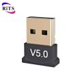 Mini Bluetooth CSR 5.0 USB Dongle Adapter. 