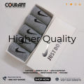 Dri-Fit Everyday Plus Quarter Socks - Premium Quality for Ultimate Comfort and Style. 