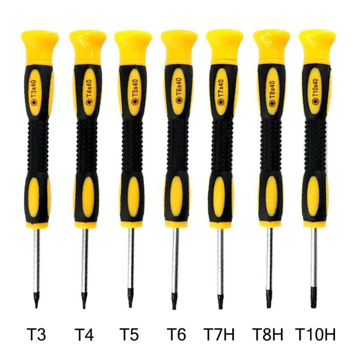 %E3%80%90On%20Sale%E3%80%91%20Professional%20T3/T4/T5/T6/T7H/T8H/T10H%20Torx%20Screwdriver%20With%20Hole%20Plastic%20Disassembly%20Repair%20Tools%20Improvement%20Tool%20for%20xbox%20360,%20xbox%20one,ps3,ps4%20Home%20-%20Image%209