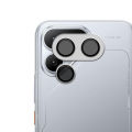 Tecno Pova Curve 2 Camera Lens Protectors Metal Ring Case Camera Tempered Glass Protector.