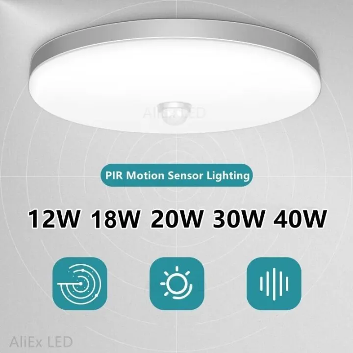 LED%20Ceiling%20Lights%20PIR%20Motion%20Sensor%20Smart%20Home%20Lighting%2012W%2018W%2020W%2030W%2040W%20Ceiling%20Lamp%20For%20Room%20Hallways%20Corridor%20110V%20220V%20-%20Image%203
