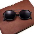 Metal Body High Quality New Trendy Look Sunglass for Men. 