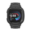 [autismaut] Applicable Fitbit versa New Fitbit versa4 Smart Watch Integrated Armor Sheath tpu. 