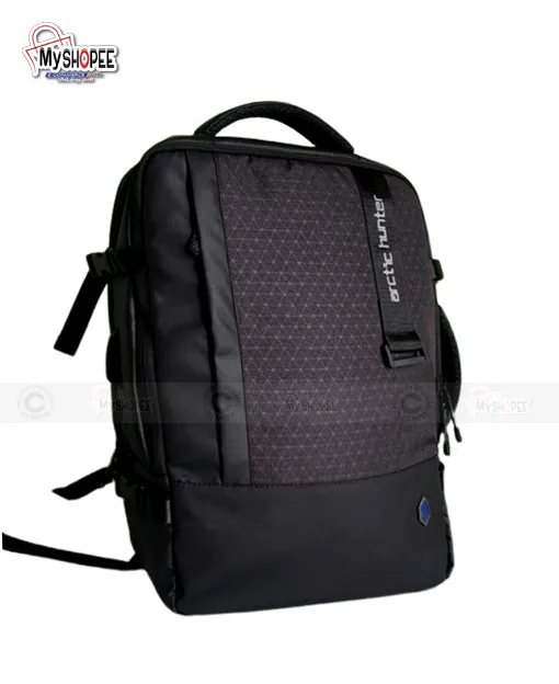 MY%20SHOPEE%20BD%20artic%20hunter%20Fan's%20made%20addition%20Backpack%20Men%20Fit%2015.6%20inch%20Laptop%20USB%20Charging%20Multi-layer%20Men's%20Bag%20Large%20Capacity%20Backpacks,%20Expandable%20Backpacks%20-%20Backpack%20Assemble%20in%20bangladesh%20-%20Image%203