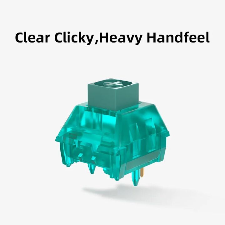 Kailh%20Box%20Midnight%20Jade%20Keyboard%20Switch%20Clicky%20Customized%20Hot%20Swap%20Heavy%20Handfeel%20Switches%20-%20Image%204