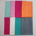 Combo Pack of 6 Pieces  Baby Nokshi Katha - Multicolor. 