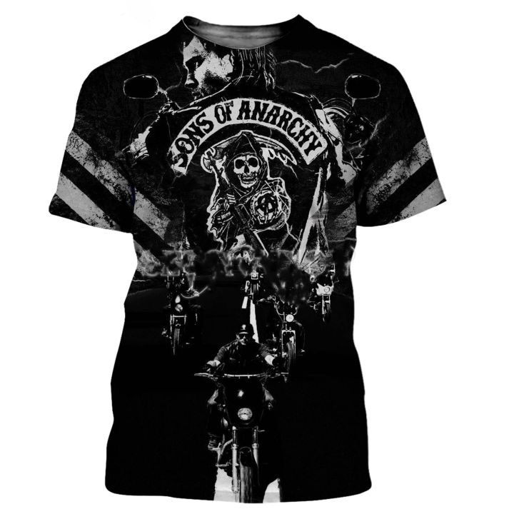 New%20Trendy%20Sons%20of%20Anarchy%203D%20Printed%20T%20Shirts%20Mens%20Womens%20Harajuku%20Style%20Streetwear%20Summer%20Tops%20-%20Image%204