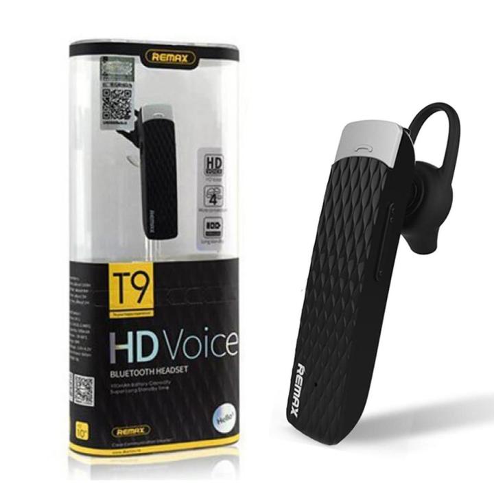 Remax%20RB-T9%20Wireless%20Bluetooth%20Single%20Earphone%20With%20HD%20Voice%20For%20Call%20Phone%20-%20Image%203