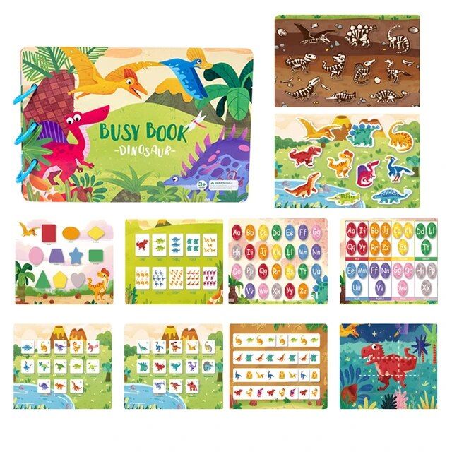 My%20First%20Busy%20Book%20Baby%20Activity%20Board%20Montessori%20Book%20Educational%20Learning%20Toys%20For%20Kids%20Christmas%20Gifts%20Quiet%20Book%20for%20baby%20-%20Image%207