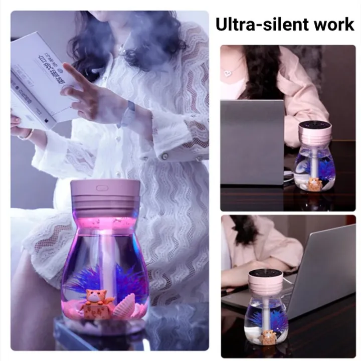 380ML%20Light%20Bulb%20Air%20Humidifier%20with%20Colorful%20Lamp%20Silent%20Water%20Mist%20Sprayer%20Home%20Desktop%20Air%20Fresher%20Mini%20Handheld%20Umidificador%20-%20Image%202
