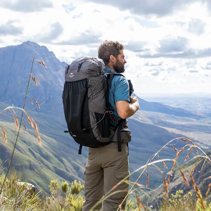 Naturehike%20Rock%20Series%20Outdoor%20Bags%2060L%20Travel%20Backpacks%20Large%20Capacity%2060+5L%20Hiking%20Packs%20Aluminum%20Frame%20Hiking%20Bag%20-%20Image%206