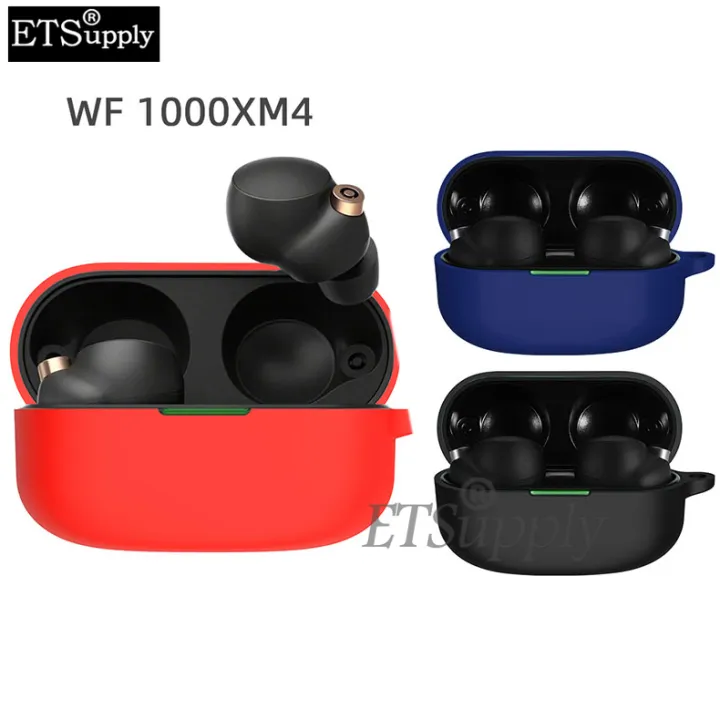 Protector%20Case%20SONY%20WF-1000XM5%20Bluetooth%20headset%20Case%20Soft%20Liquid%20Silicone%20Cover%20Wireless%20Suitable%20For%20Sony%20WF%201000XM5%20case%20-%20Image%208