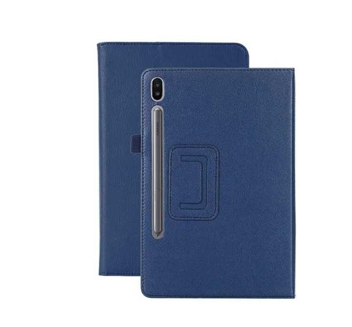 Stand%20case%20For%20Samsung%20Galaxy%20Tab%20S6%2010.5%20SM-T860%20SM-T865%20Cover%20Case%20Ultra%20Slim%202%20Folded%20Soft%20Back%20Shell%20Smart%20tab%20S6%20Case%20-%20Image%206