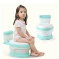 New style simulation baby toilet training Simulation baby potty small size potty for kids. 