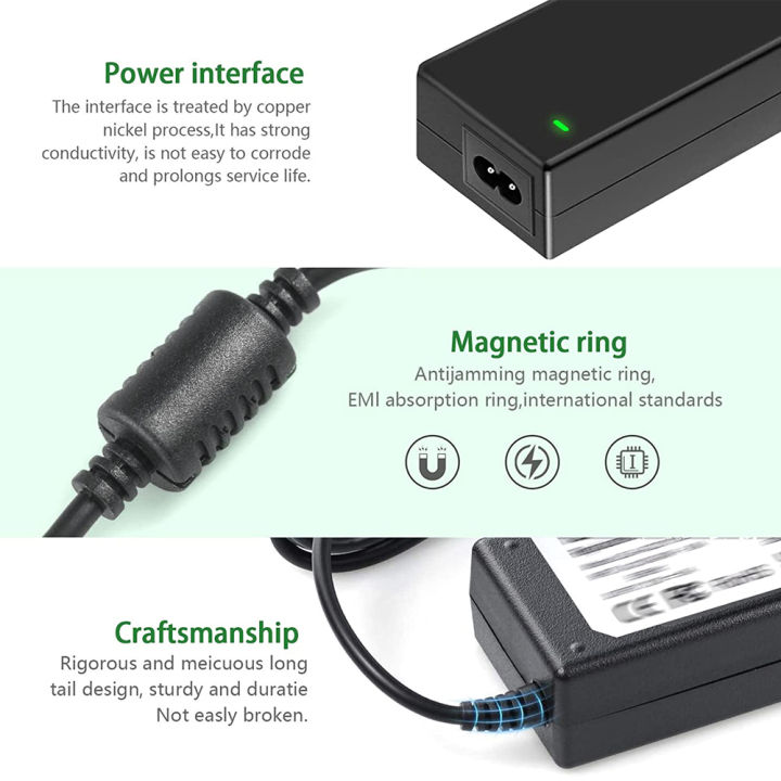 For%20LG%20Monitor%20Power%20Cord%2019V%20DC%20Power%20Supply%20Adapter%20for%20LG%20Electronics%20Monitor%2032%2027%2024%2023%2022%2020%2019%20LCD%20LED%20HD%20TV%20Monit%20-%20Image%203