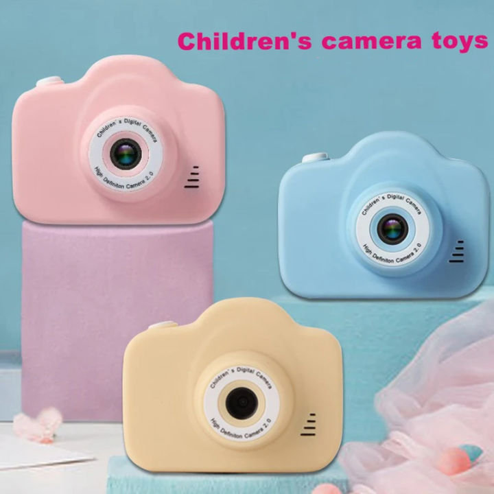 Kids%20Mini%20Camera%20Multi-Function%20Color%20Display%20HD%201080p%20Camera%20Children%20Portable%20Photo%20Video%20Digital%20Camera%20Toys%20Camera%20Gifts%20-%20Image%202